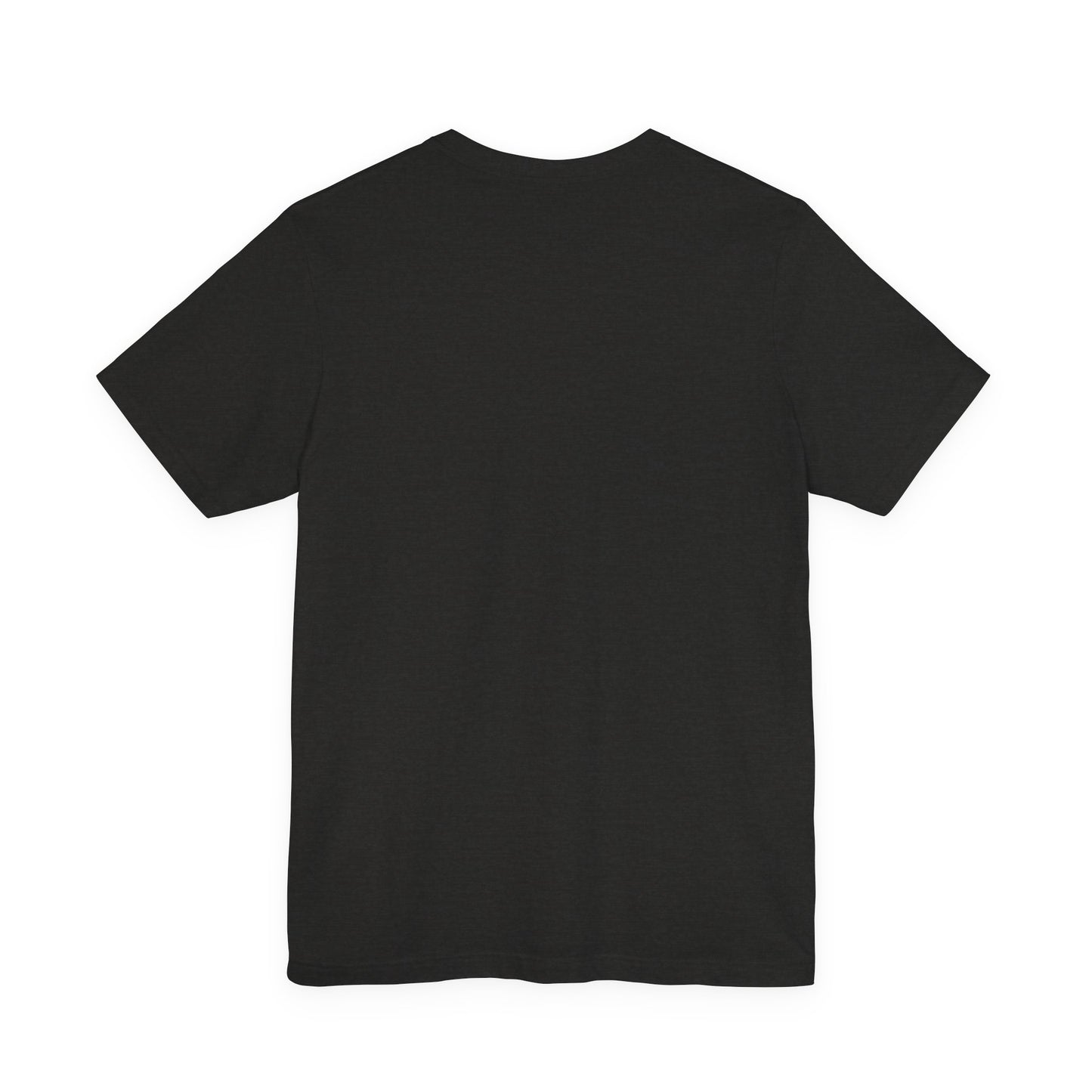 "Shy but Social" 2 line profile Shirt