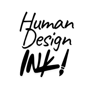 Human Design Ink